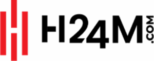 h24m logo