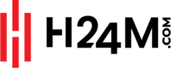 h24m logo
