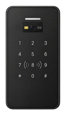 Keypad