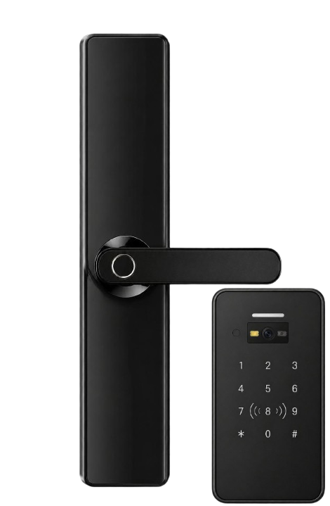 Smart Lock Pro + Keypad