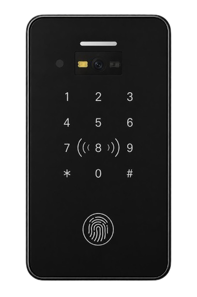 Keypad 2