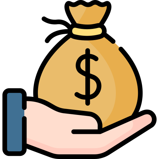 Financial benefits
